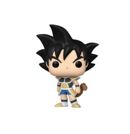 Funko Pop ! Dragon Ball Z - Son Goku Kid