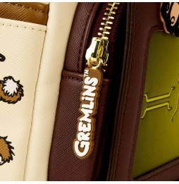 Loungefly Gremlins - Mini Sac A Dos 40Th Anniversary Gizmo