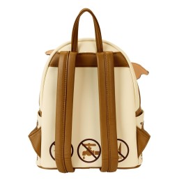 Loungefly Gremlins - Mini Sac A Dos 40Th Anniversary Gizmo