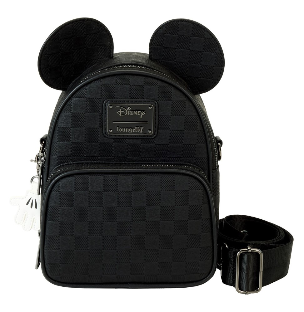 Loungefly Disney - Sac A Main Mickey Convertible