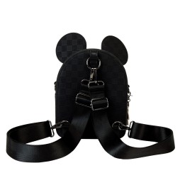 Loungefly Disney - Sac A Main Mickey Convertible