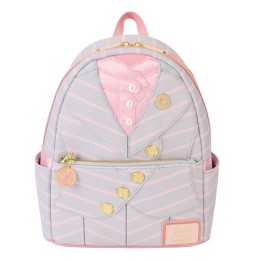 Loungefly Wicked - Mini Sac A Dos Glinda Cosplay