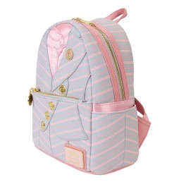 Loungefly Wicked - Mini Sac A Dos Glinda Cosplay