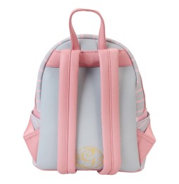 Loungefly Wicked - Mini Sac A Dos Glinda Cosplay