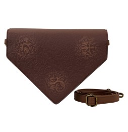 Loungefly Wicked - Sac A Main Elphaba Grimoire