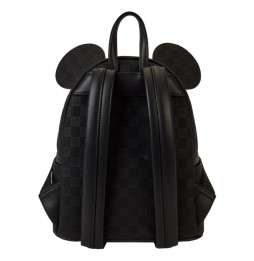 Loungefly Disney - Mini Sac A Dos Mickey