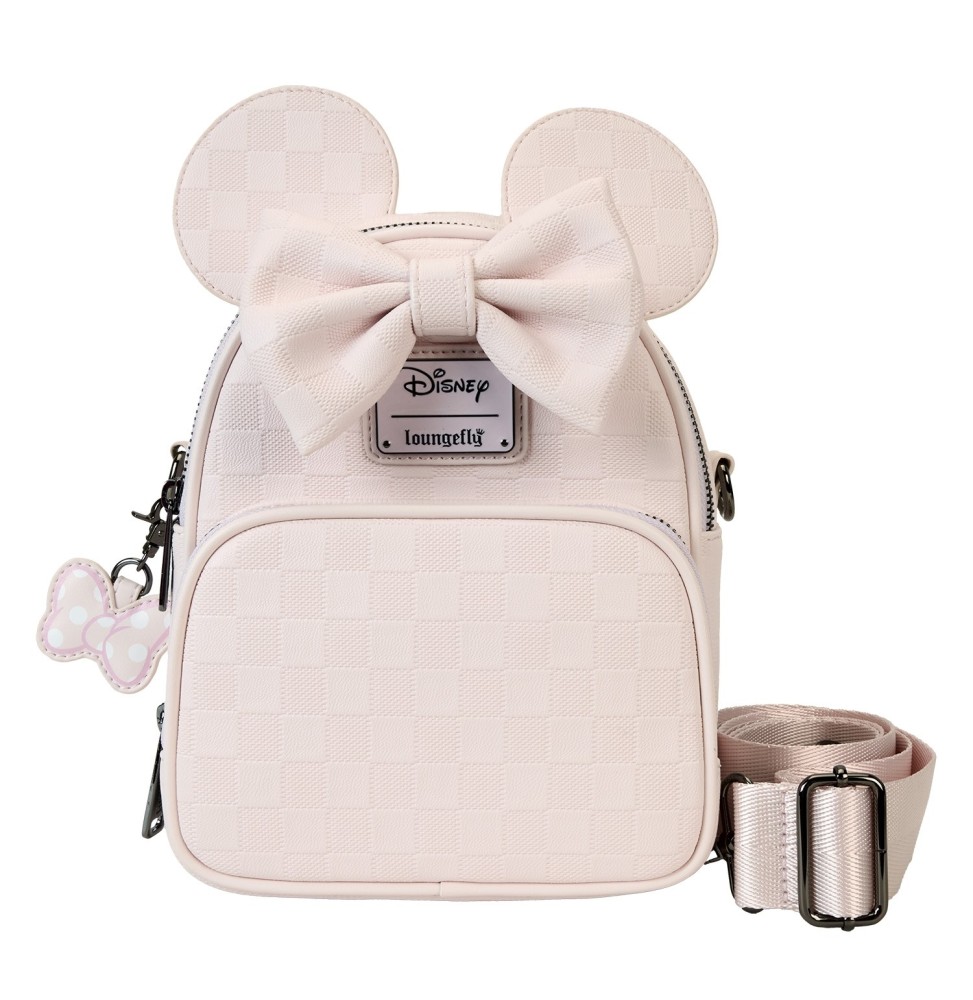 Loungefly Disney - Sac A Main Minnie Convertible