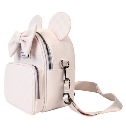 Loungefly Disney - Sac A Main Minnie Convertible