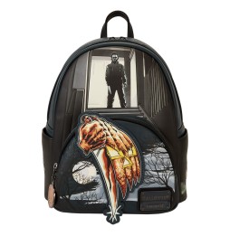 Loungefly Halloween - Mini Sac A Dos Michael Myers