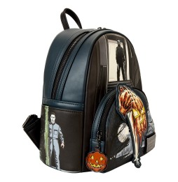 Loungefly Halloween - Mini Sac A Dos Michael Myers