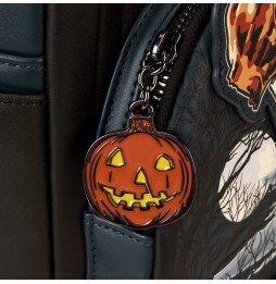 Loungefly Halloween - Mini Sac A Dos Michael Myers