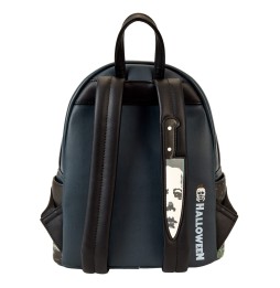 Loungefly Halloween - Mini Sac A Dos Michael Myers