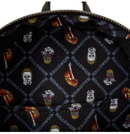 Loungefly Halloween - Mini Sac A Dos Michael Myers