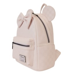 Loungefly Disney - Mini Sac A Dos Minnie