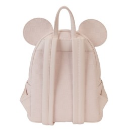 Loungefly Disney - Mini Sac A Dos Minnie