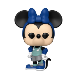 Funko Pop ! Disney - Minnie Hot Girl Walk