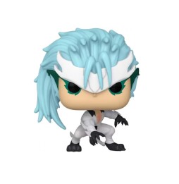 Funko Pop ! Bleach - Grimmjow (Existe en CHASE)