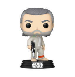 Funko Pop ! Star Wars S2 - Kino Loy