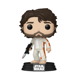 Funko Pop ! Star Wars S2 - Cassian Andor