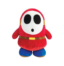 Tomy Takara - Mario Peluche Mega Mocchi Mocchi Maskass