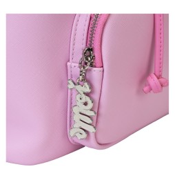 Loungefly Disney - Mini Sac à Dos The Muppets Miss Piggy