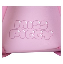 Loungefly Disney - Mini Sac à Dos The Muppets Miss Piggy