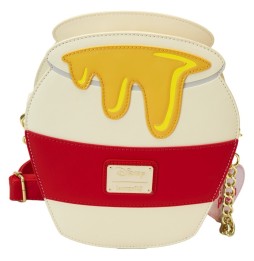 Loungefly Disney - Sac à Main Winnie Hunny Pot