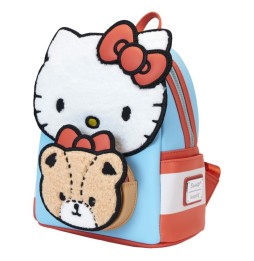 Loungefly Hello Kitty - Mini Sac à Dos Hello Kitty Bear