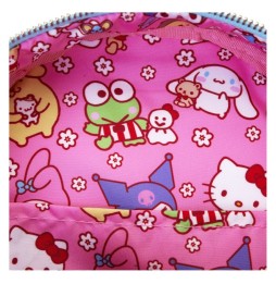 Loungefly Hello Kitty - Mini Sac à Dos Hello Kitty Bear