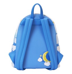 Loungefly Care Bears Bisounours - Mini Sac à Dos Rainbow