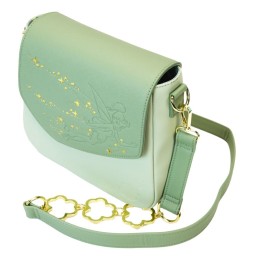 Sac à Main Loungefly - Disney Tinker Bell 4-Leaf Clover