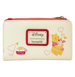 Loungefly Disney - Portefeuille Winnie Love Letter