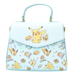 Loungefly Pokémon - Sac à Main Pokémon Café