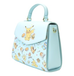 Loungefly Pokémon - Sac à Main Pokémon Café