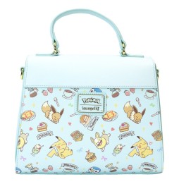 Loungefly Pokémon - Sac à Main Pokémon Café