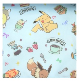 Loungefly Pokémon - Sac à Main Pokémon Café