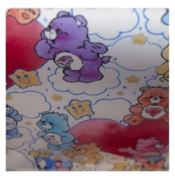 Loungefly Care Bears - Sac à Main Rainbow Handle