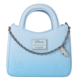 Sac à Main Loungefly - Disney Cinderella 75th Anniversary Gown