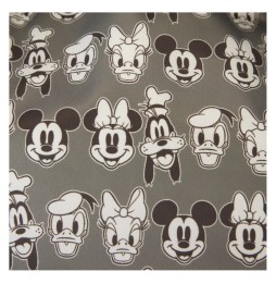 Sac à Main Loungefly - Disney Mickey and Friends Canvas