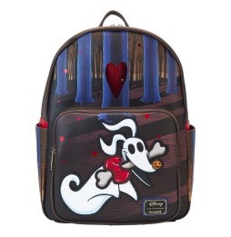 Loungefly Disney - Sac à Dos Nightmare Before Christmas Zero