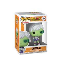 Funko Pop ! Dragon Ball Z - Cheelai