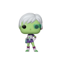 Funko Pop ! Dragon Ball Z - Cheelai