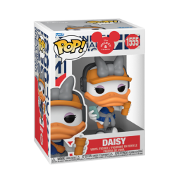 Funko Pop ! Disney - Daisy Hot Girl Walk