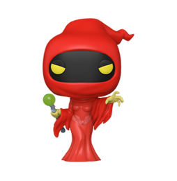 Funko Pop ! She-Ra - Shadow Weaver 9cm