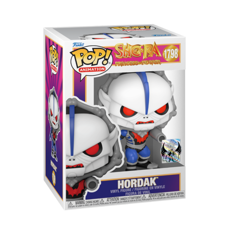 Funko Pop ! She-Ra - Hordak 9cm