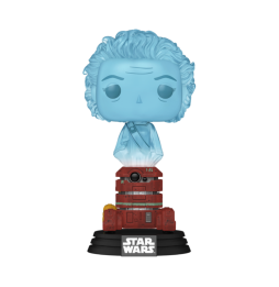 Funko Pop ! Star Wars S2 - Maarva