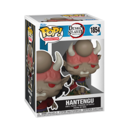 Funko Pop ! Demon Slayer - Hantengu