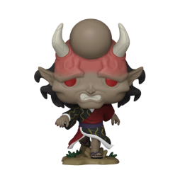 Funko Pop ! Demon Slayer - Hantengu