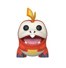 Funko Pop ! Pokémon - Chochodile