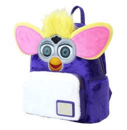 Loungefly Hasbro - Mini Sac à Dos Furby